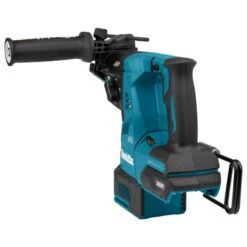 Makita HR003GZ 40 V Max Combihamer -Sideal Standard Winkel HR003G C8L0 2