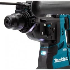 Makita HR003GZ 40 V Max Combihamer -Sideal Standard Winkel HR003G F 003 2
