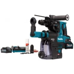 Makita HR004GM202 40 V Max Combihamer -Sideal Standard Winkel HR004GM202 C2R0 s102