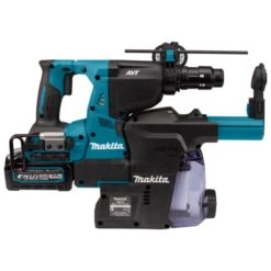 Makita HR004GM202 40 V Max Combihamer -Sideal Standard Winkel HR004GM202 C7C0