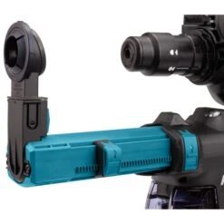 Makita HR004GM202 40 V Max Combihamer -Sideal Standard Winkel HR004GM202 F 003