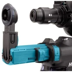 Makita HR004GM202 40 V Max Combihamer -Sideal Standard Winkel HR004GM202 F 004