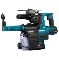 Makita HR004GZ02 40 V Max Combihamer -Sideal Standard Winkel HR004GZ02 C1L0 s01