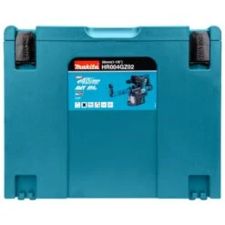 Makita HR004GZ02 40 V Max Combihamer -Sideal Standard Winkel HR004GZ02 CN1