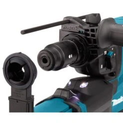 Makita HR004GZ02 40 V Max Combihamer -Sideal Standard Winkel HR004GZ02 F 001