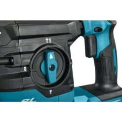 Makita HR008GZ 40 V Max Combihamer -Sideal Standard Winkel HR008GZ F 001