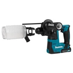 Makita HR140DSAJ 10,8 V Boorhamer