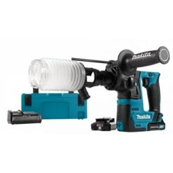 Makita HR140DSAJ 10,8 V Boorhamer -Sideal Standard Winkel HR140DSAJ A1L0 s100