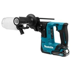 Makita HR140DSAJ 10,8 V Boorhamer -Sideal Standard Winkel HR140DSAJ A1R0