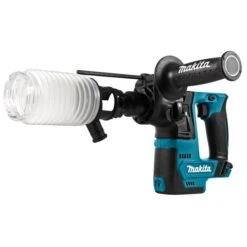 Makita HR140DZJ 12 V Max Boorhamer -Sideal Standard Winkel HR140D A1L0 s101