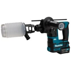 Makita HR166DSMJ 12 V Max Boorhamer 27 Makita HR166DSMJ 12 V Max Boorhamer -Sideal Standard Winkel HR166DSMJ C1L0