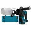 Makita HR166DZJ 12 V Max Boorhamer -Sideal Standard Winkel HR166DZJ C2R0 s100