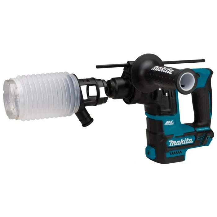 Makita HR166DSMJ 12 V Max Boorhamer 6 Makita HR166DSMJ 12 V Max Boorhamer - Afbeelding 4