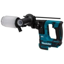 Makita HR166DZJ 12 V Max Boorhamer -Sideal Standard Winkel HR166D C1R0 1