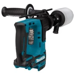 Makita HR166DZJ 12 V Max Boorhamer -Sideal Standard Winkel HR166D C8R0 1