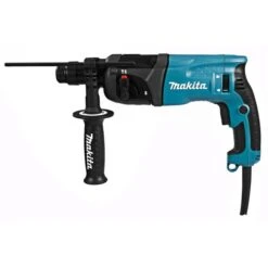 Makita HR2460 230 V Boorhamer 12 Makita HR2460 230 V Boorhamer -Sideal Standard Winkel HR2460 A1C0 s01