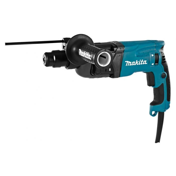Makita HR2460 230 V Boorhamer 3 Makita HR2460 230 V Boorhamer