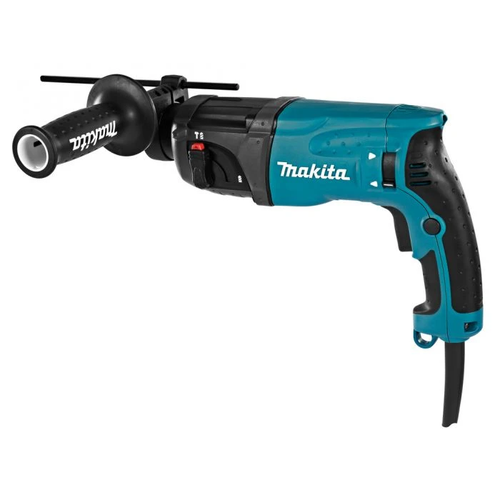 Makita HR2460 230 V Boorhamer 7 Makita HR2460 230 V Boorhamer - Afbeelding 5