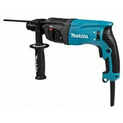 Makita HR2460 230 V Boorhamer 14 Makita HR2460 230 V Boorhamer -Sideal Standard Winkel HR2460 A1R0 s01