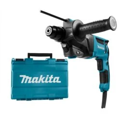 Makita HR2600 230 V Boorhamer -Sideal Standard Winkel HR2600 A2R0 s102