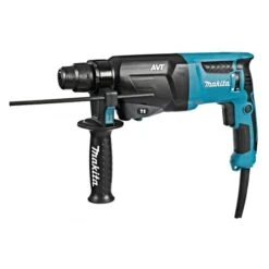 Makita HR2601 230 V Boorhamer