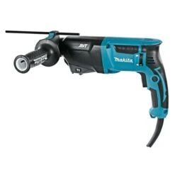 Makita HR2601 230 V Boorhamer -Sideal Standard Winkel HR2601 A1R0