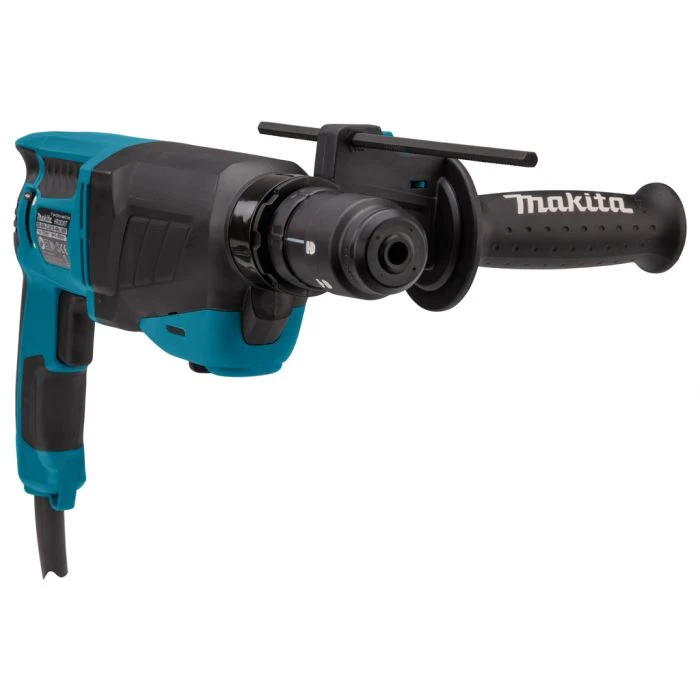 Makita HR2630TX12 230 V Combihamer 5 Makita HR2630TX12 230 V Combihamer - Afbeelding 3