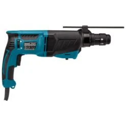Makita HR2630TX12 230 V Combihamer 10 Makita HR2630TX12 230 V Combihamer -Sideal Standard Winkel HR2630TX12 C7C0