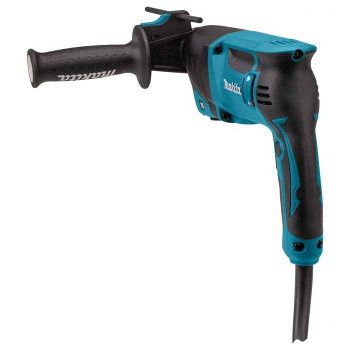 Makita HR2630TX12 230 V Combihamer 7 Makita HR2630TX12 230 V Combihamer - Afbeelding 5