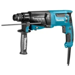 Makita HR2630J 230 V Combihamer -Sideal Standard Winkel HR2630 A1L0 s01