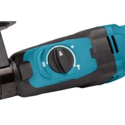 Makita HR2630J 230 V Combihamer -Sideal Standard Winkel HR2630 F 001