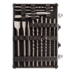 Makita HR2631FT12 230 V Combihamer -Sideal Standard Winkel HR2631FT12 F 003