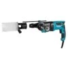 Makita HR2631FT12 230 V Combihamer -Sideal Standard Winkel HR2631FT A1L0