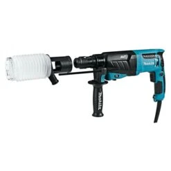 Makita HR2631FTX4 230 V Combihamer -Sideal Standard Winkel HR2631FT A1L0 s01 1