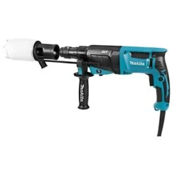 Makita HR2631FTX4 230 V Combihamer -Sideal Standard Winkel HR2631FT A1R0 s01 1