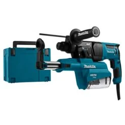 Makita HR2651J 230 V Combihamer -Sideal Standard Winkel HR2651J A1L0 s100