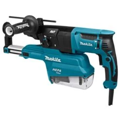 Makita HR2651J 230 V Combihamer -Sideal Standard Winkel HR2651 A1R0