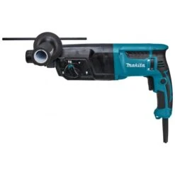 Makita HR2652J 230 V Combihamer -Sideal Standard Winkel HR2652J C1C0