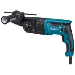 Makita HR2652J 230 V Combihamer -Sideal Standard Winkel HR2652J C1R0