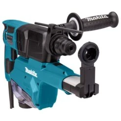 Makita HR2652J 230 V Combihamer -Sideal Standard Winkel HR2652J C2L0
