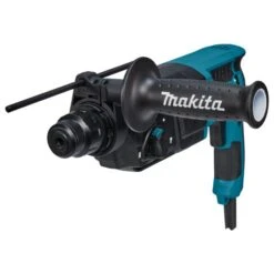 Makita HR2652J 230 V Combihamer -Sideal Standard Winkel HR2652J C2R0