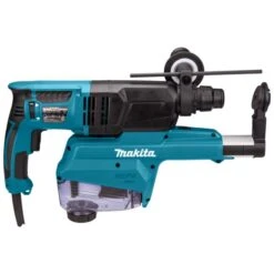 Makita HR2652J 230 V Combihamer -Sideal Standard Winkel HR2652J C7C0