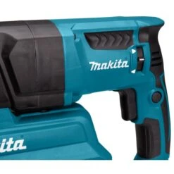 Makita HR2652J 230 V Combihamer -Sideal Standard Winkel HR2652J F 006