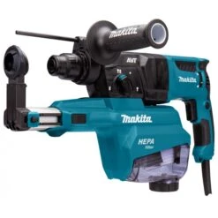 Makita HR2653J 230 V Combihamer -Sideal Standard Winkel HR2653J C1L0 s101