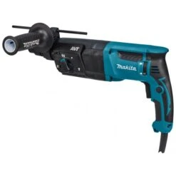 Makita HR2653J 230 V Combihamer -Sideal Standard Winkel HR2653J C1R0
