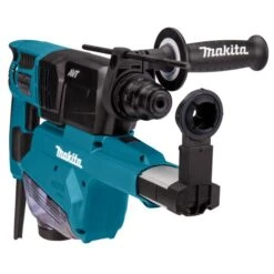 Makita HR2653J 230 V Combihamer -Sideal Standard Winkel HR2653J C2L0