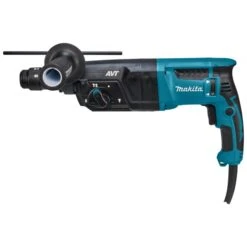Makita HR2653TJ 230 V Combihamer -Sideal Standard Winkel HR2653TJ C1C0