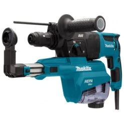 Makita HR2653TJ 230 V Combihamer -Sideal Standard Winkel HR2653TJ C1L0 s101