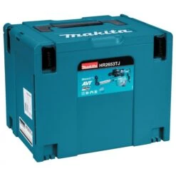 Makita HR2653TJ 230 V Combihamer -Sideal Standard Winkel HR2653TJ C1L1