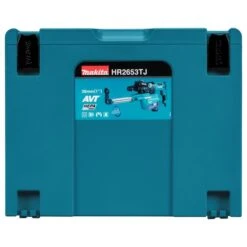Makita HR2653TJ 230 V Combihamer -Sideal Standard Winkel HR2653TJ C1N1